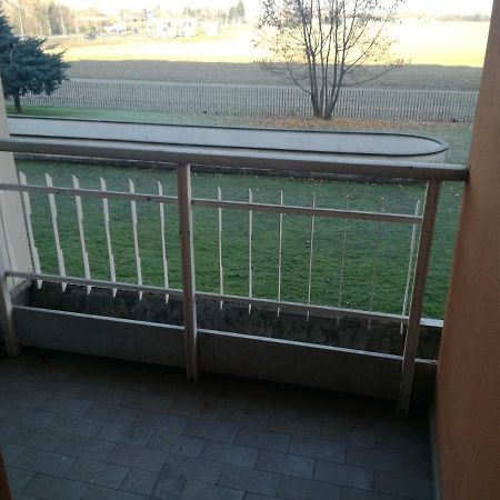 Via Sporting Mirasole Apartment Opera Exterior photo