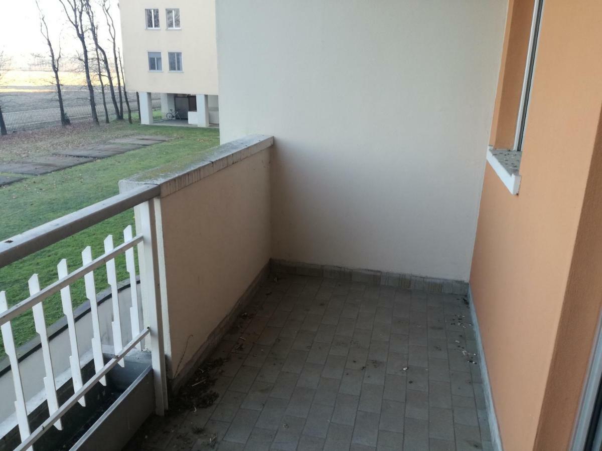 Via Sporting Mirasole Apartment Opera Exterior photo